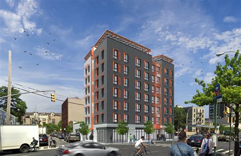 Housing Lottery Launches for Union Channel at 240 3rd Avenue 